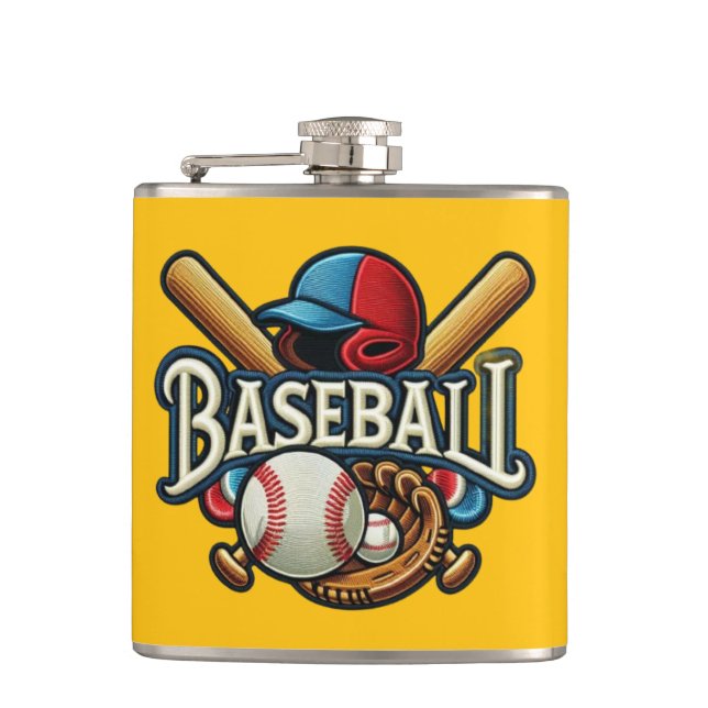 Cantil Baseball Classic Essentials / Legenda Retroativa d (Frente)
