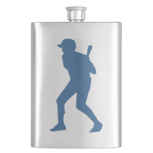 CANTIL BASEBALL PLAYER