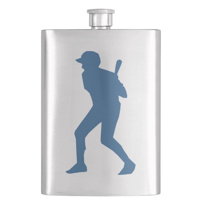 CANTIL BASEBALL PLAYER (Frente)