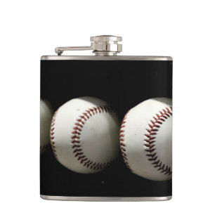 Cantil Baseballs