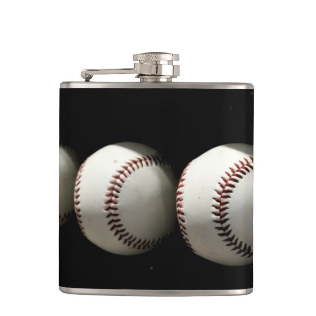 Cantil Baseballs (Frente)