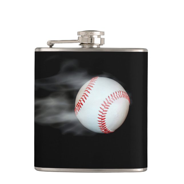 Cantil Basebol de Smokin (Frente)