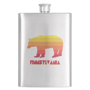 Cantil Bear da Pensilvânia