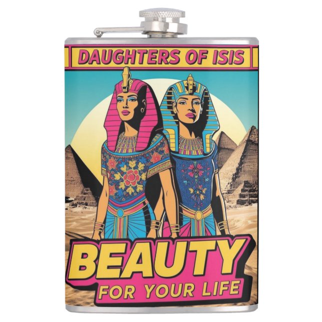 CANTIL BEAUTY FOR YOUR LIFE (Frente)