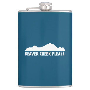 Cantil Beaver Creek, por favor