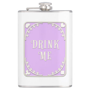 Cantil "Beba-me" Abóbora Vitoriana