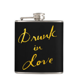 Cantil Bebado no Love Flask