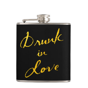 Cantil Bebado no Love Flask