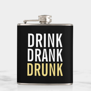 Cantil Beber Bebado  Funny