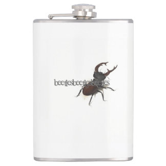 Cantil beetlebeetlebeetle