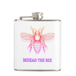 Cantil Behead The Bee