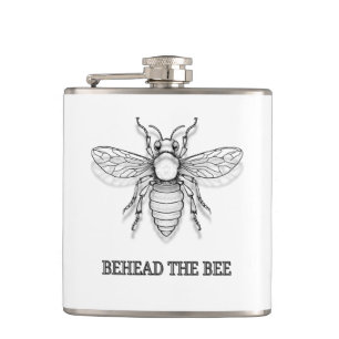 Cantil Behead The Bee