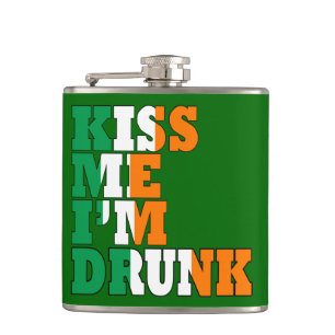 Cantil Beije-me, sou bebado
