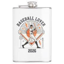 Beisebol Global Personalizado 2026