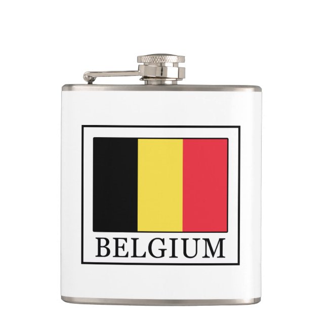 Cantil Bélgica (Frente)