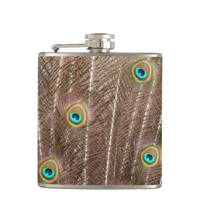 Cantil Belo Pavão (Frente)