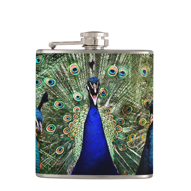 Cantil Belo Pavão (Frente)