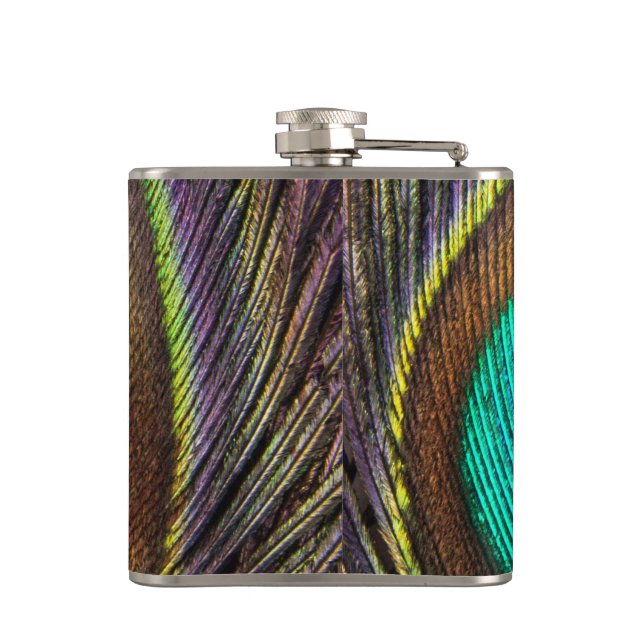 Cantil Belo Pavão (Verso)