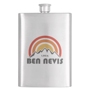 Cantil Ben Nevis