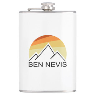 Cantil Ben Nevis Retro