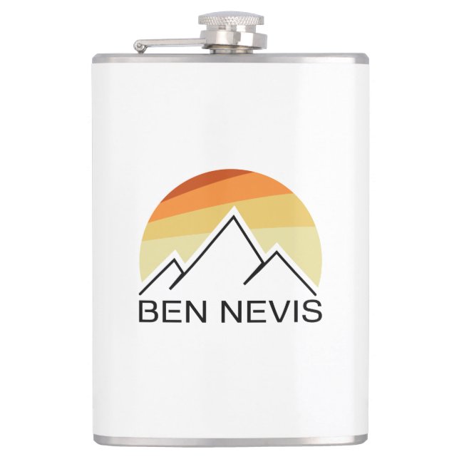 Cantil Ben Nevis Retro (Frente)