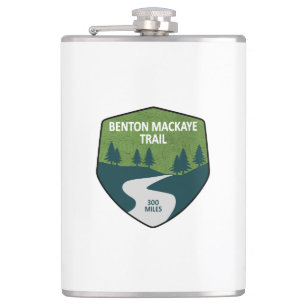 Cantil Benton MacKaye Trail