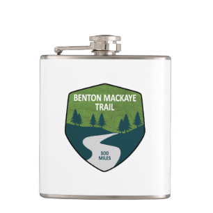 Cantil Benton MacKaye Trail