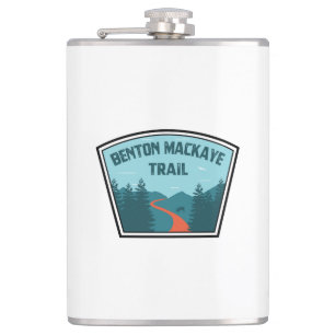 Cantil Benton MacKaye Trail