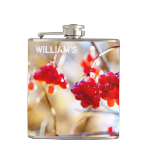 Cantil Berries Arrowwood