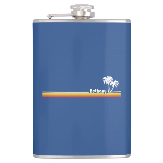 Cantil Bethany Beach (Frente)