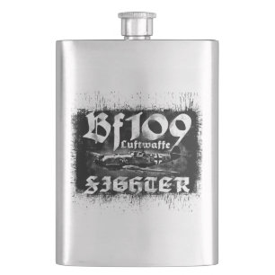 Cantil Bf 109 Clássico