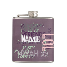 Cantil BFF Oferece Melhores Amigos Personalizados