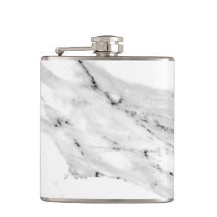 Cantil Bianco Carrara Marble