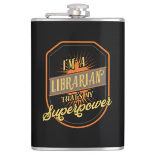 Cantil Bibliotecário