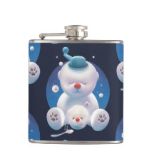 Bichon Ice Shaver Dreamland