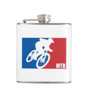 Cantil Bicicleta de Montanha Estrela