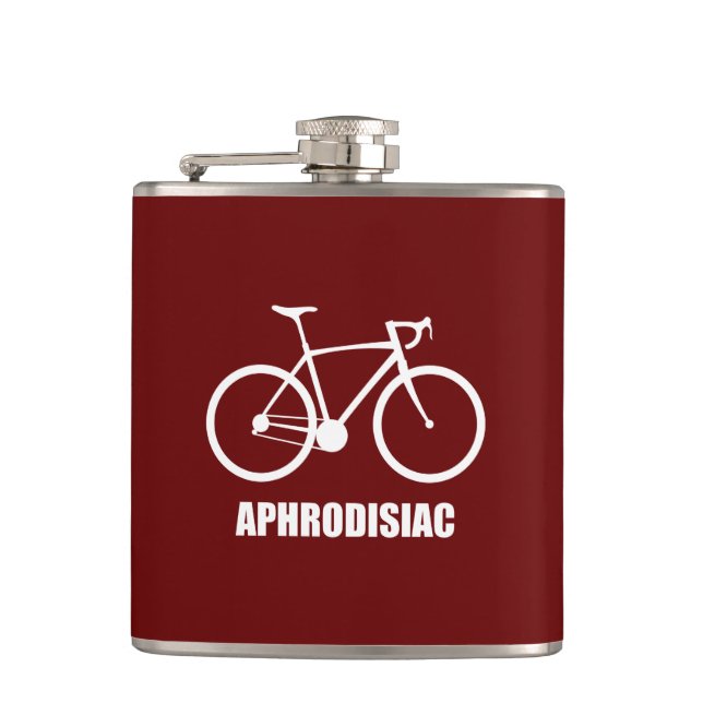 Cantil Bike Aphrodisiac (Frente)