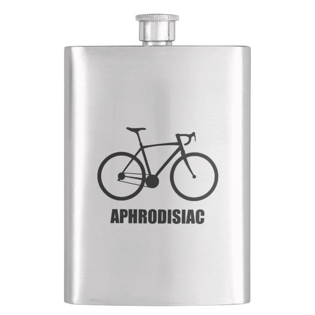 Cantil Bike Aphrodisiac (Frente)