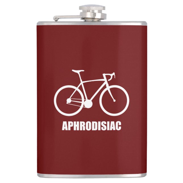 Cantil Bike Aphrodisiac (Frente)