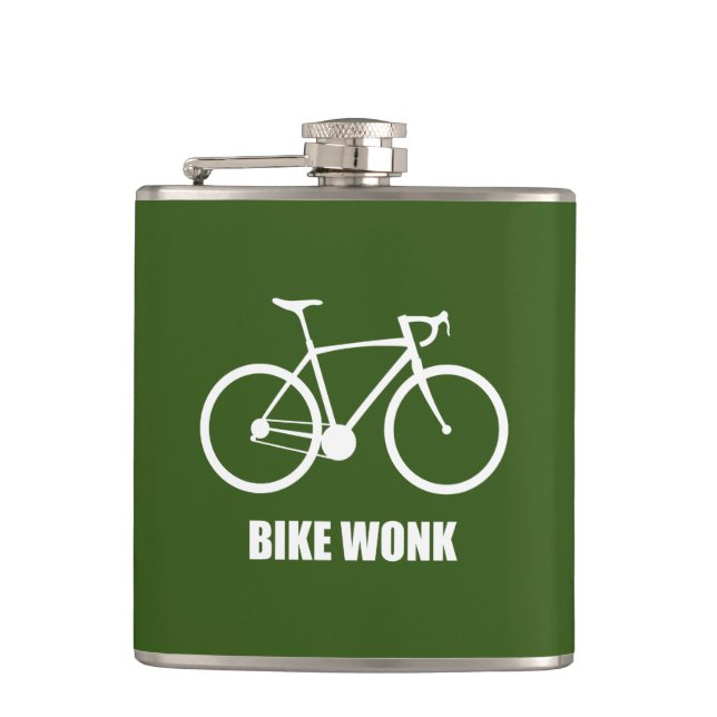 Cantil Bike Wonk (Frente)