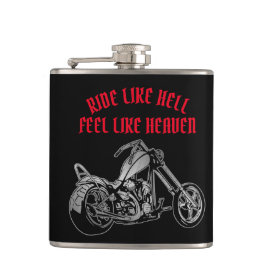 Cantil Biker Heaven