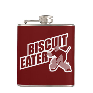 Cantil Biscuit Eater (Hockey Goalie)