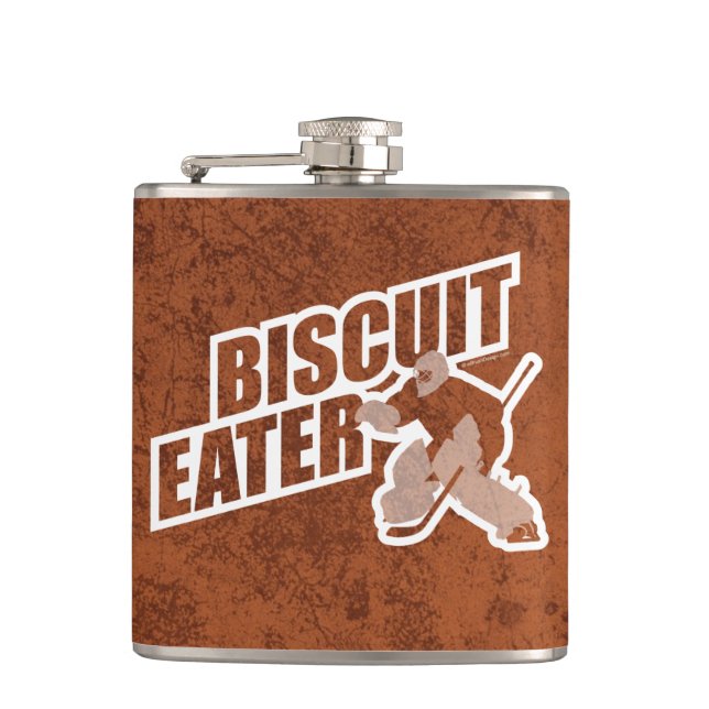 Cantil Biscuit Eater (Hockey Goalie) (Frente)