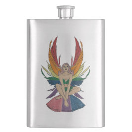 Cantil Bisexual Faerie