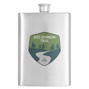 Cantil Bizz Johnson Trail