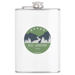 Cantil Bizz Johnson Trail