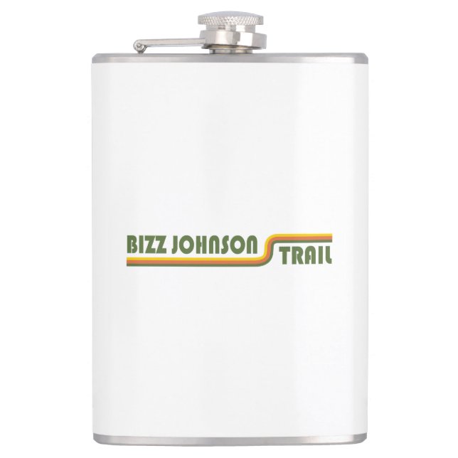 Cantil Bizz Johnson Trail (Frente)