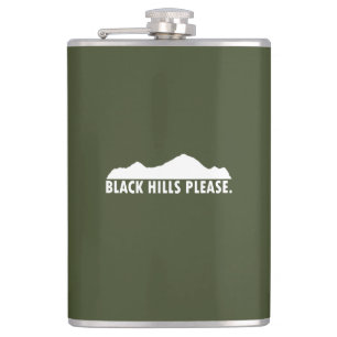 Cantil Black Hills por favor