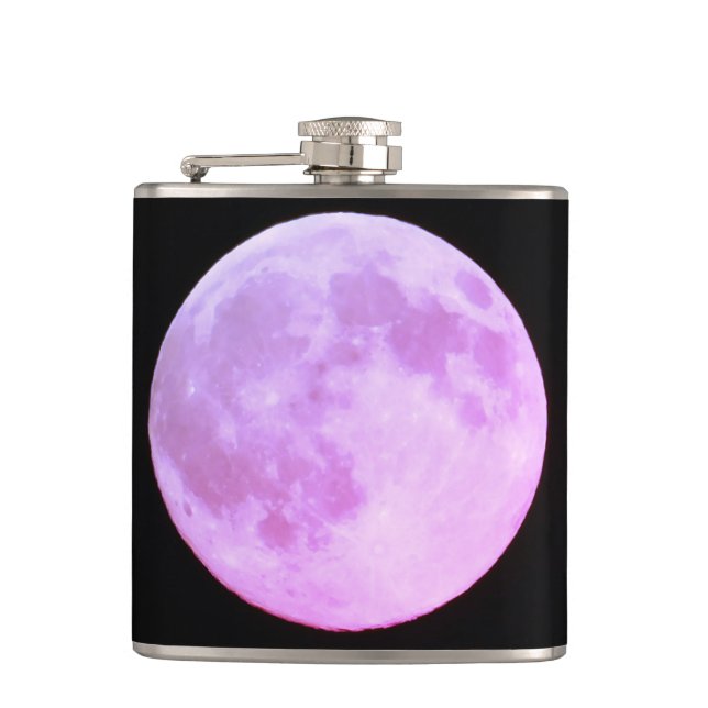 Cantil Blackberry Moon (Frente)