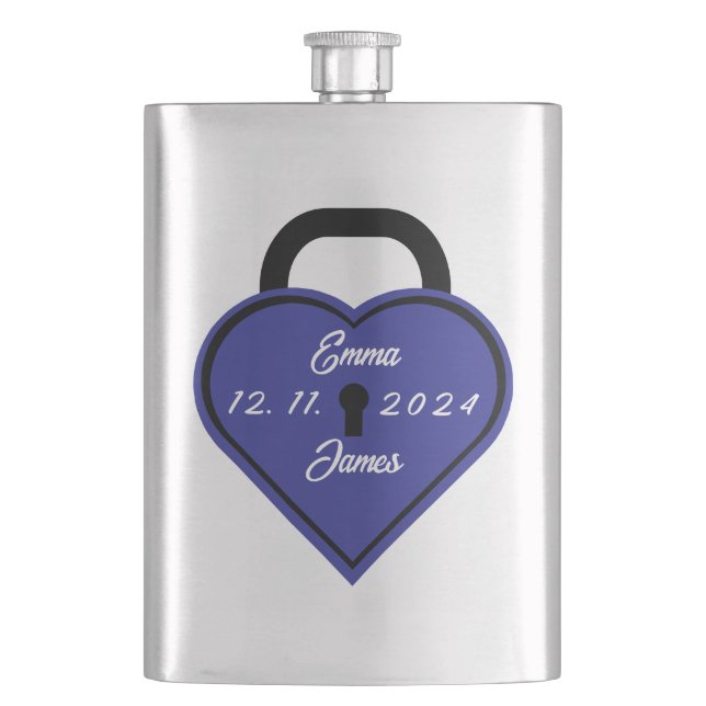 Cantil Bloqueio cardíaco (Frente)